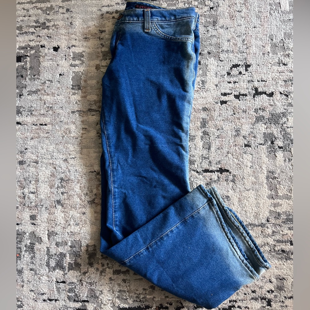 AG Flare Jeans